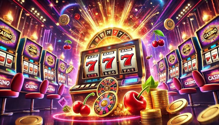 777d casino