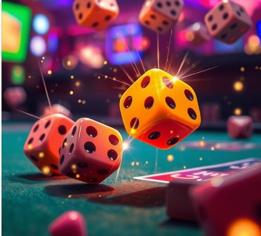 777d casino